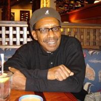 Clifton Mitchell Photo 12