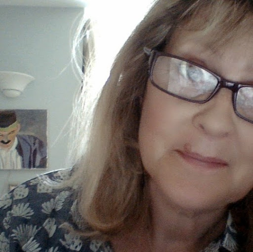 Jane Devlin Photo 24