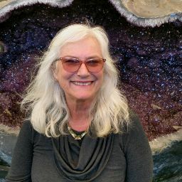 Ann Bowden Photo 12