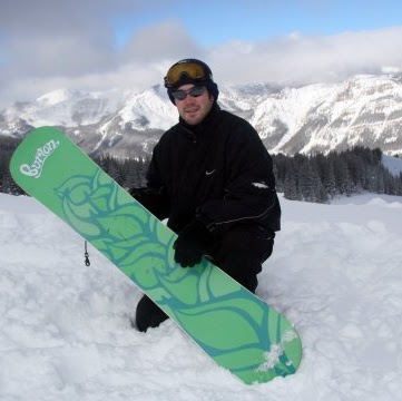 Stephen Wallace Photo 14