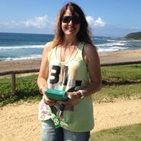 Katherine Ridge Photo 4