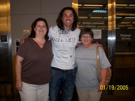 Donna Mayfield Photo 22