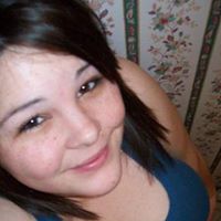 Ruby Hamilton Photo 7
