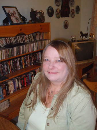 Terry Evans Photo 22