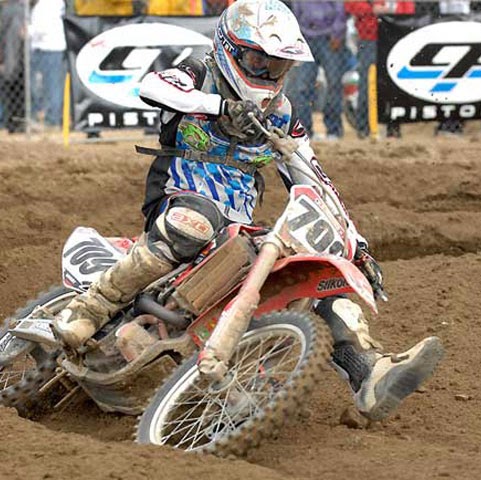 Andrew Cheek Photo 15