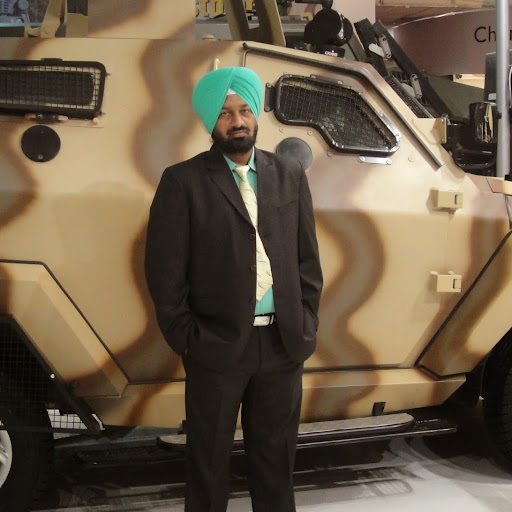 Kuldip Singh Photo 29
