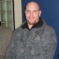 Glenn Griffiths Photo 18