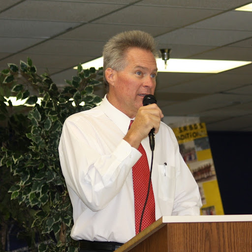 Frank Rogers Photo 22