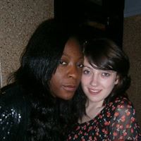 Kerri Hopkins Photo 8