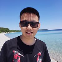 Pengcheng Chen Photo 10