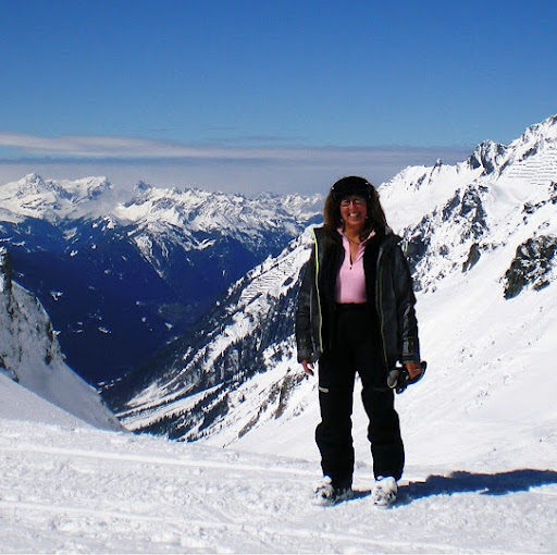 Mary Kehoe Photo 2