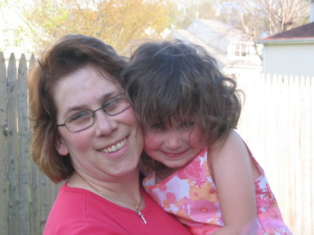 Jennifer Moran Photo 36