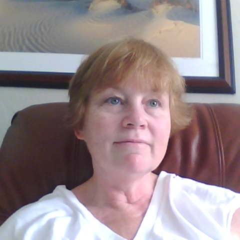 Carolyn Alcantara Photo 5