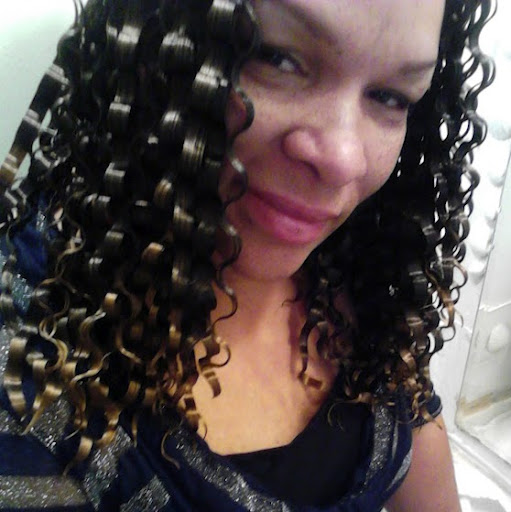Michelle Bradford Photo 36