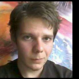 Benjamin Davidson Photo 17