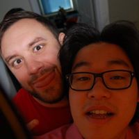 Jonathan Chung Photo 35