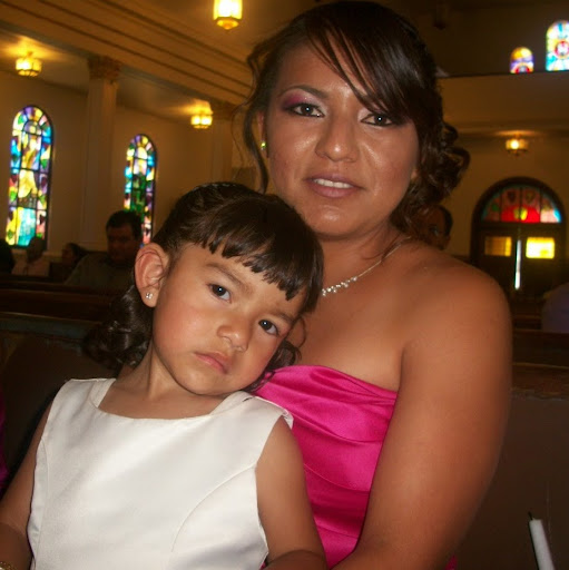 Araceli Rocha Photo 7