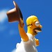Homer Simpson Photo 26