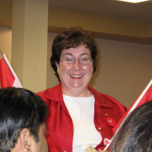 Carol Reader Photo 2