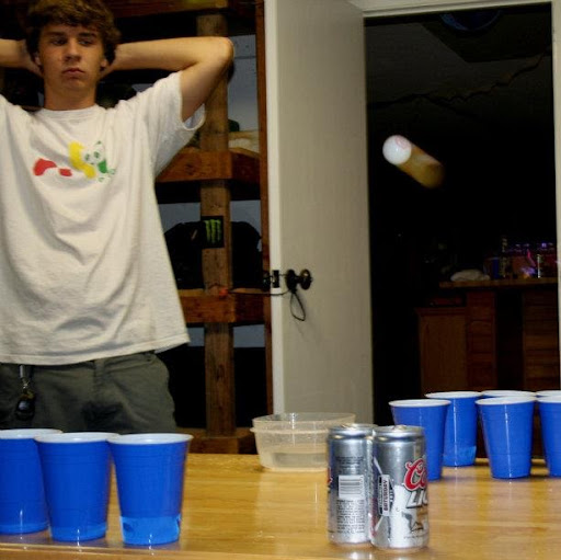 Jordan Everett Photo 17