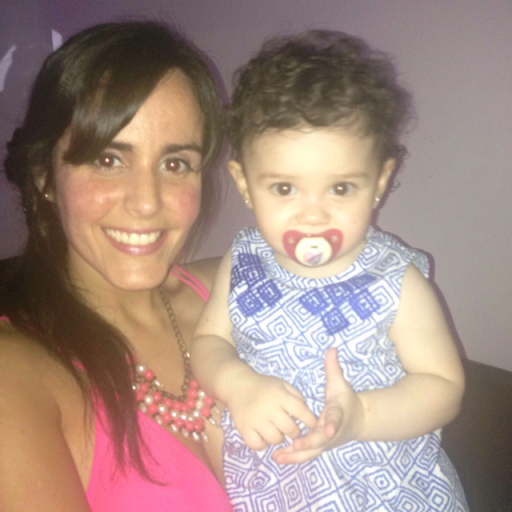 Claudia Caballero Photo 17