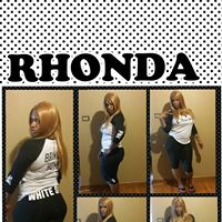 Rhonda Brown Photo 10