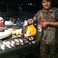 Sam Langston Photo 23