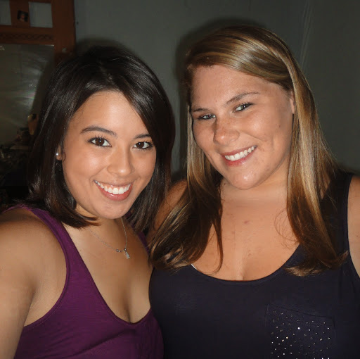 Brittany Cain Photo 9