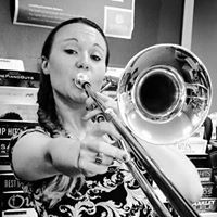 Rebekah Hamilton Photo 42
