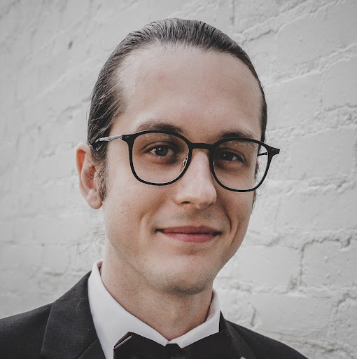 Nick Holt Photo 15