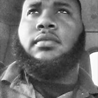 Demond Robinson Photo 17