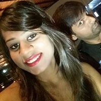 Nikita Patel Photo 13