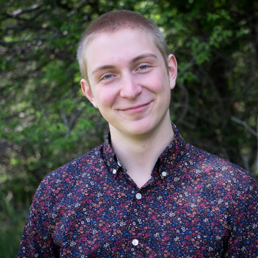 Daniel Potter Photo 24