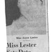Joyce Lester Photo 35