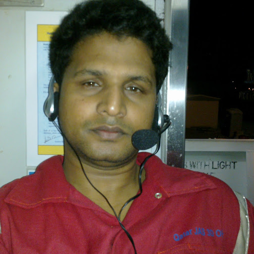 Khalid Mahmud Photo 23