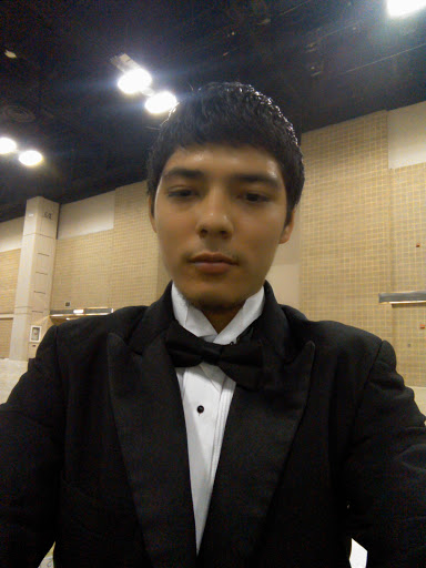 Cristobal Rodriguez Photo 9