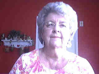 Gloria Cox Photo 31