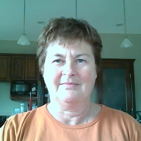 Judy Bruce Photo 32