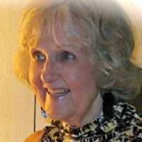 Frances Warren Photo 31