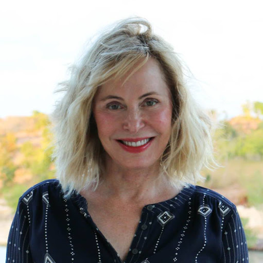 Julie Flaherty Photo 20
