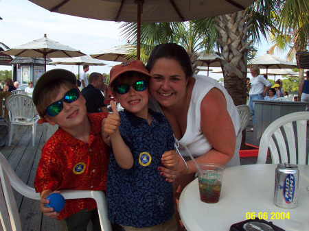 Tammy Stevens Photo 11