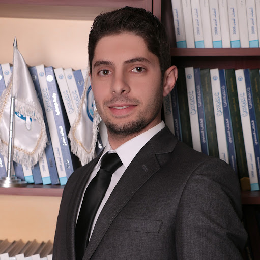 Mohammed Odeh Photo 17