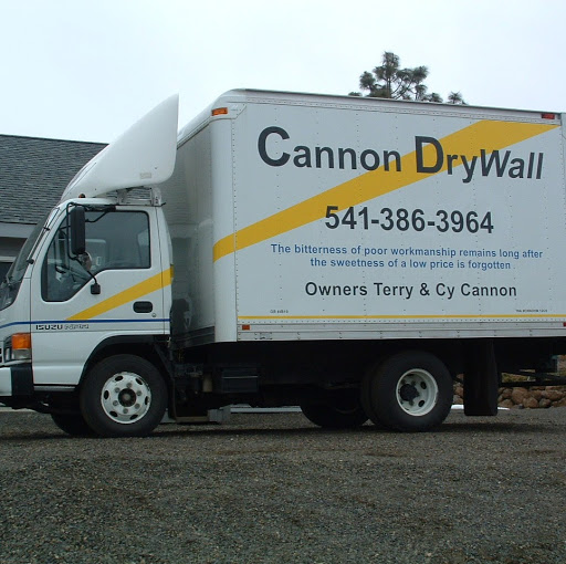 Terry Cannon Photo 26