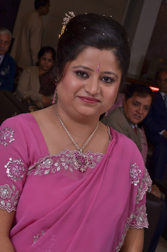 Reema Sethi Photo 3