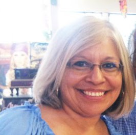 Maria Herrera Photo 29