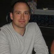 Jonathan Thompson Photo 11
