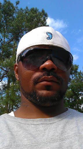 Reginald Ray Photo 10