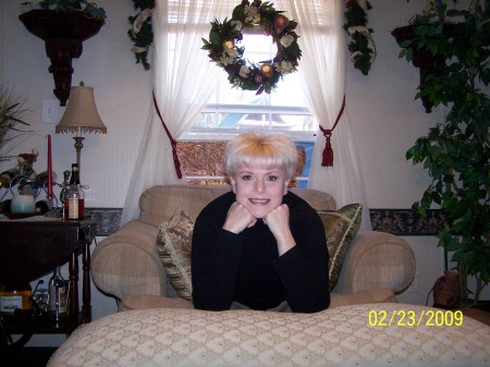 Kelly Hicks Photo 44