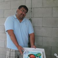 Allen Olson Photo 8
