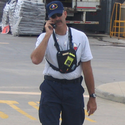 Jeff Saunders Photo 9